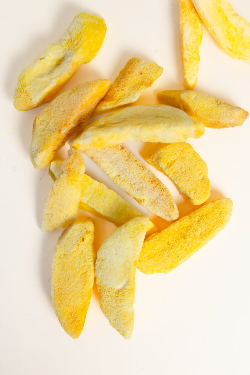 frostbites
