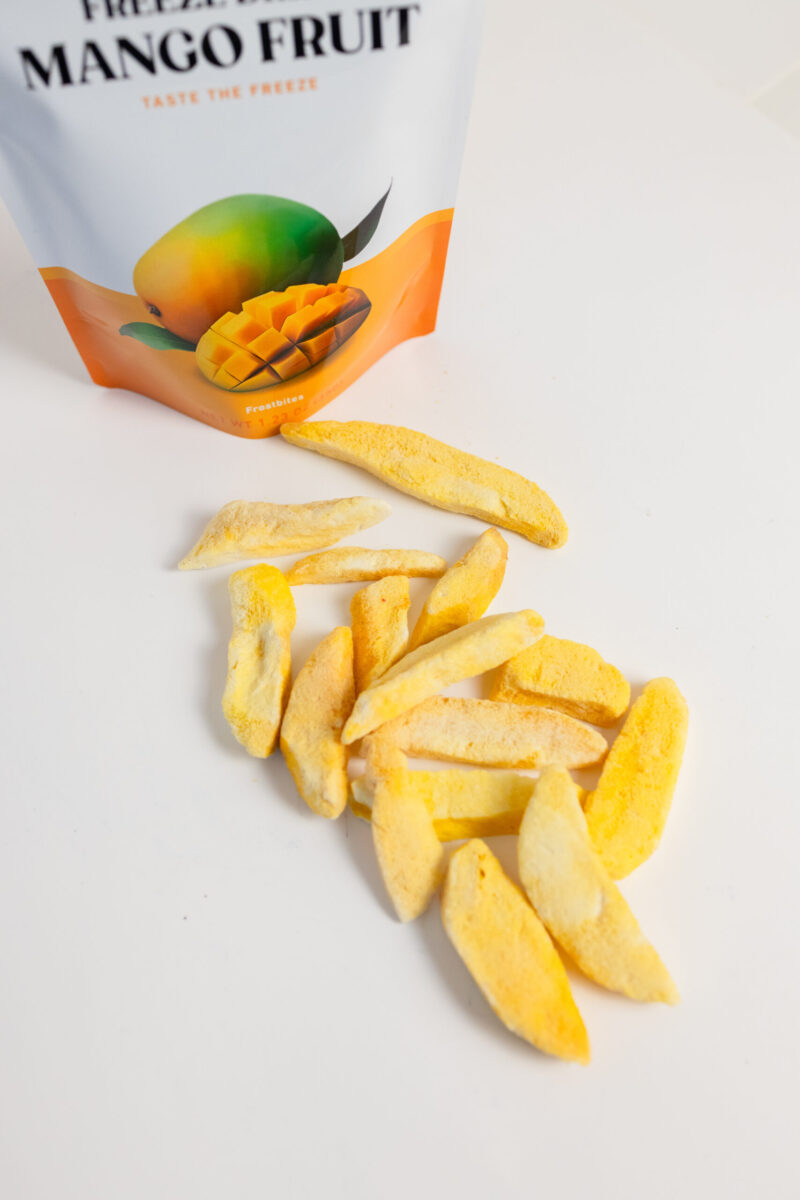 frostbites