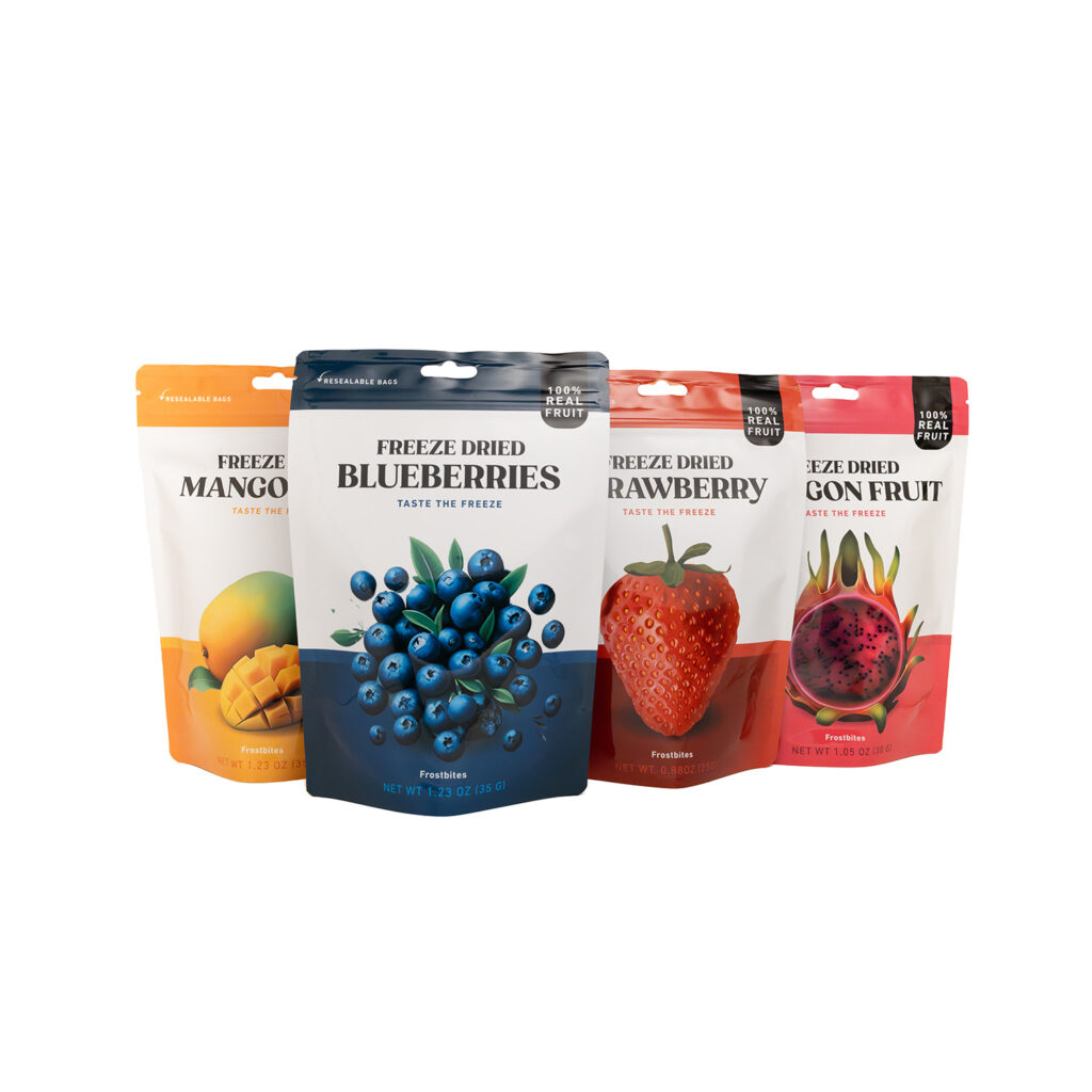 frostbites frostbites